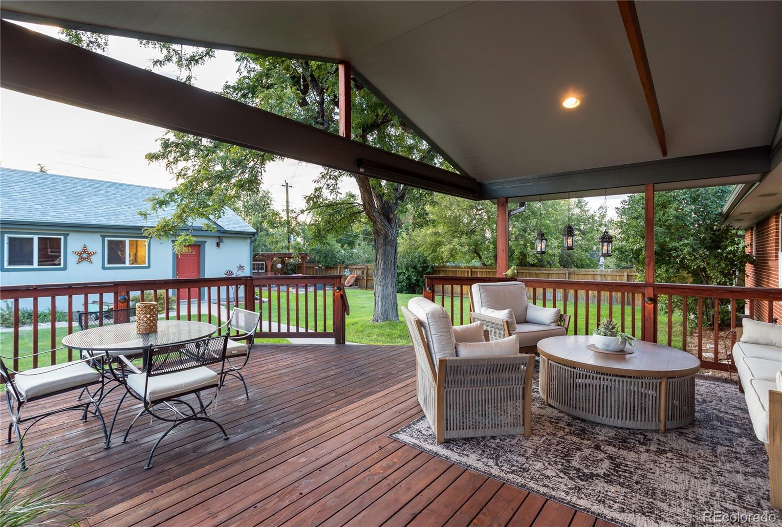 7095 S Cherry Drive Centennial CO 80122
