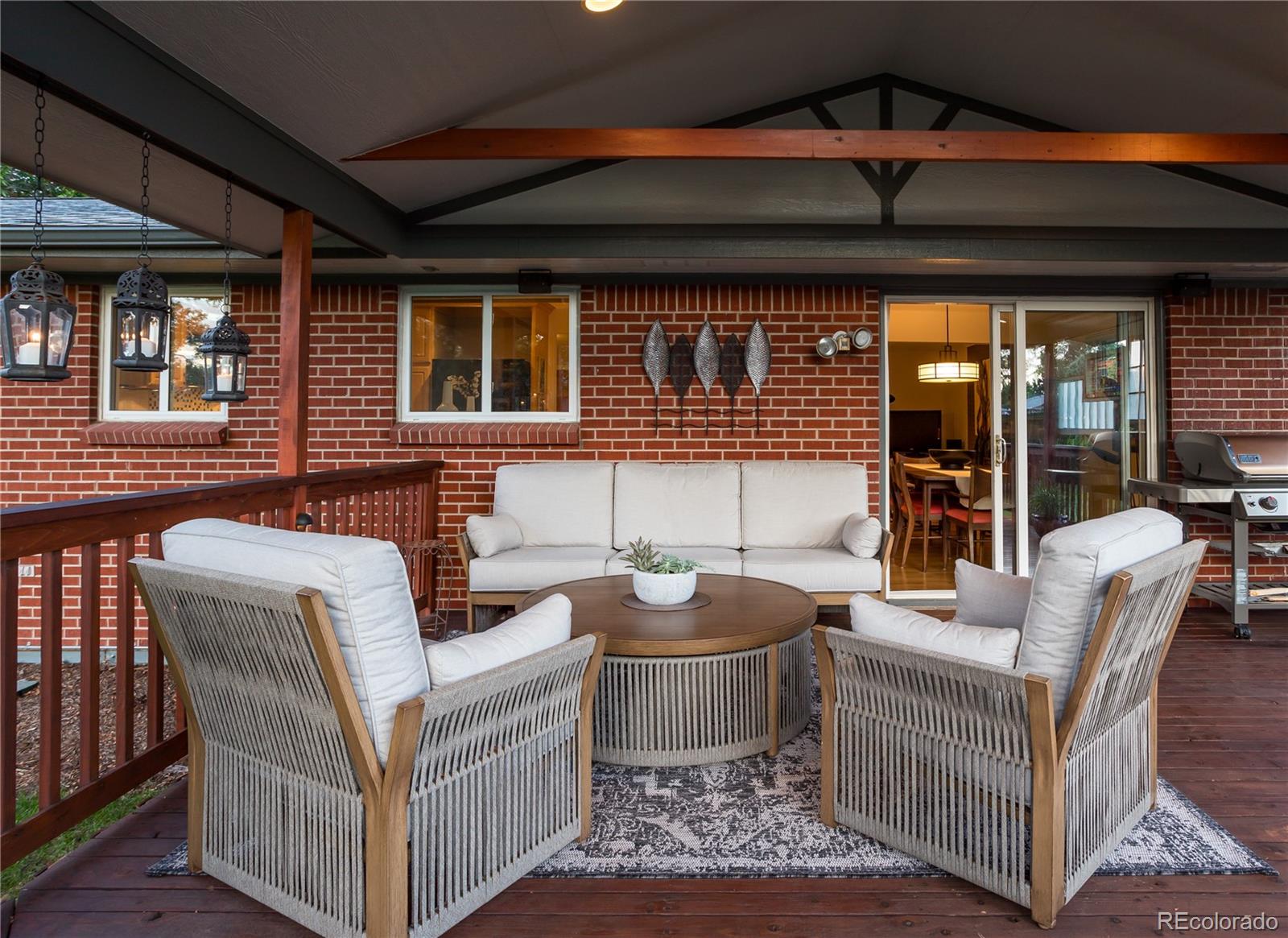 7095 S Cherry Drive Centennial CO 80122