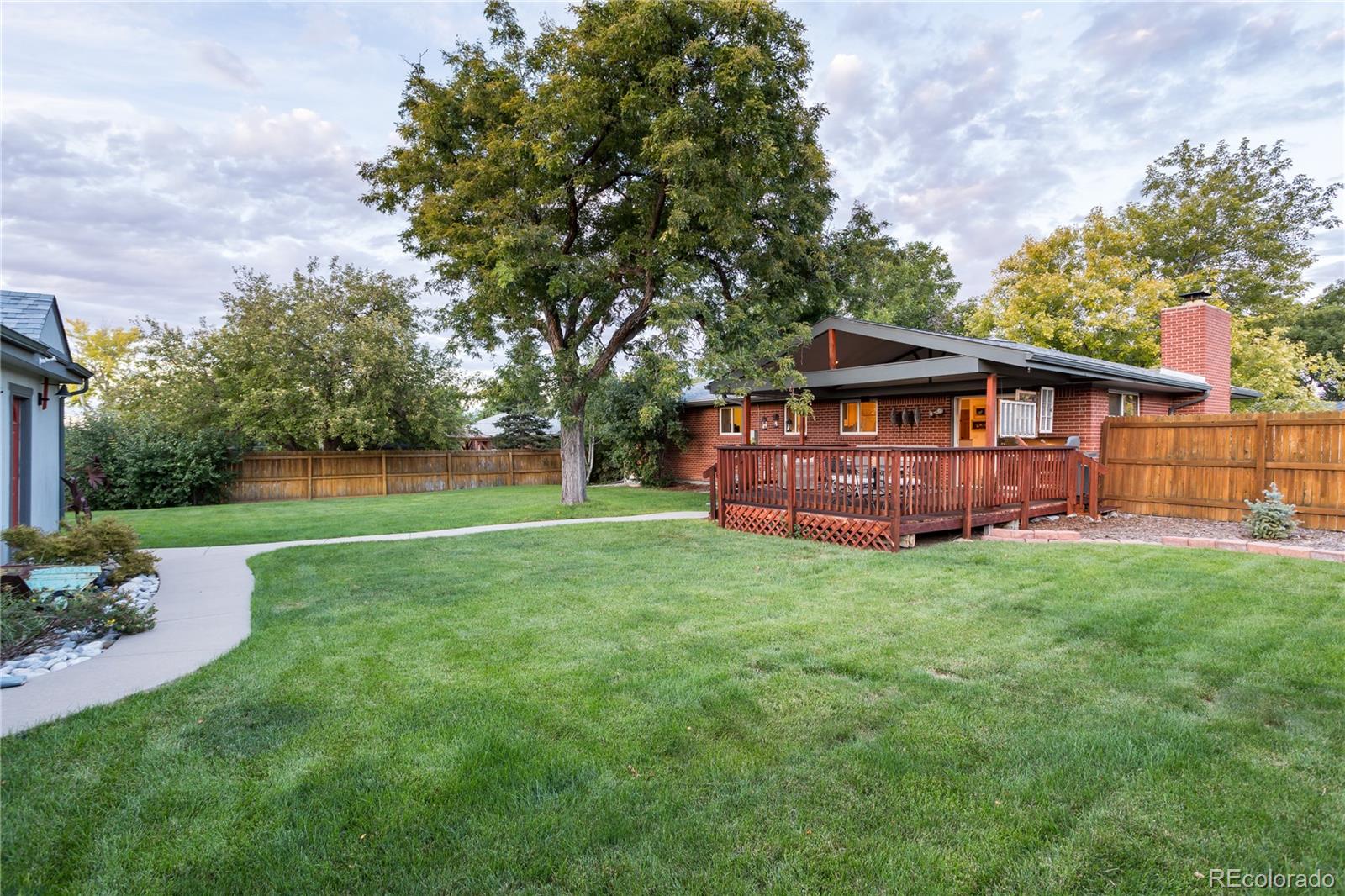 7095 S Cherry Drive Centennial CO 80122