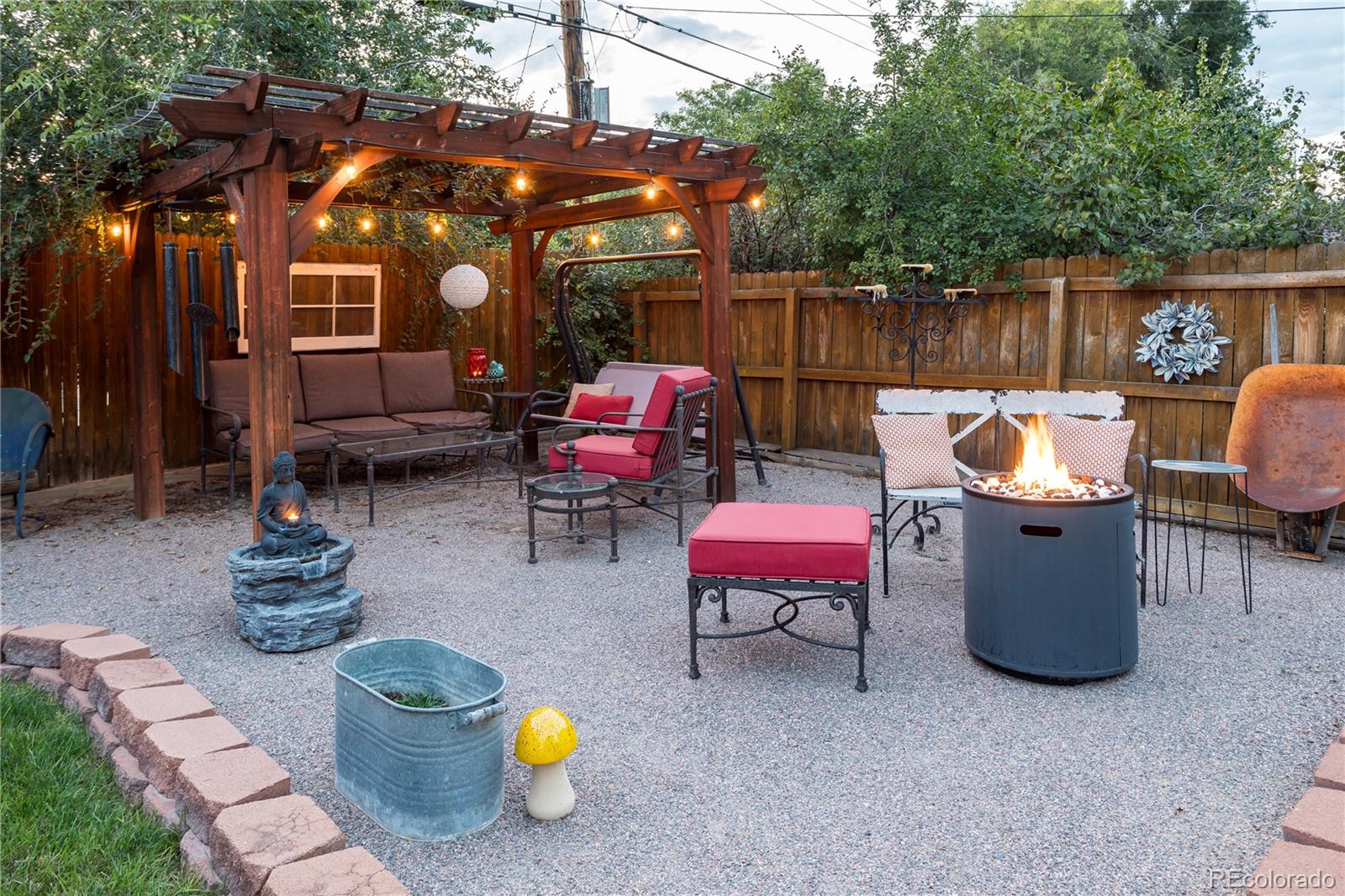 7095 S Cherry Drive Centennial CO 80122