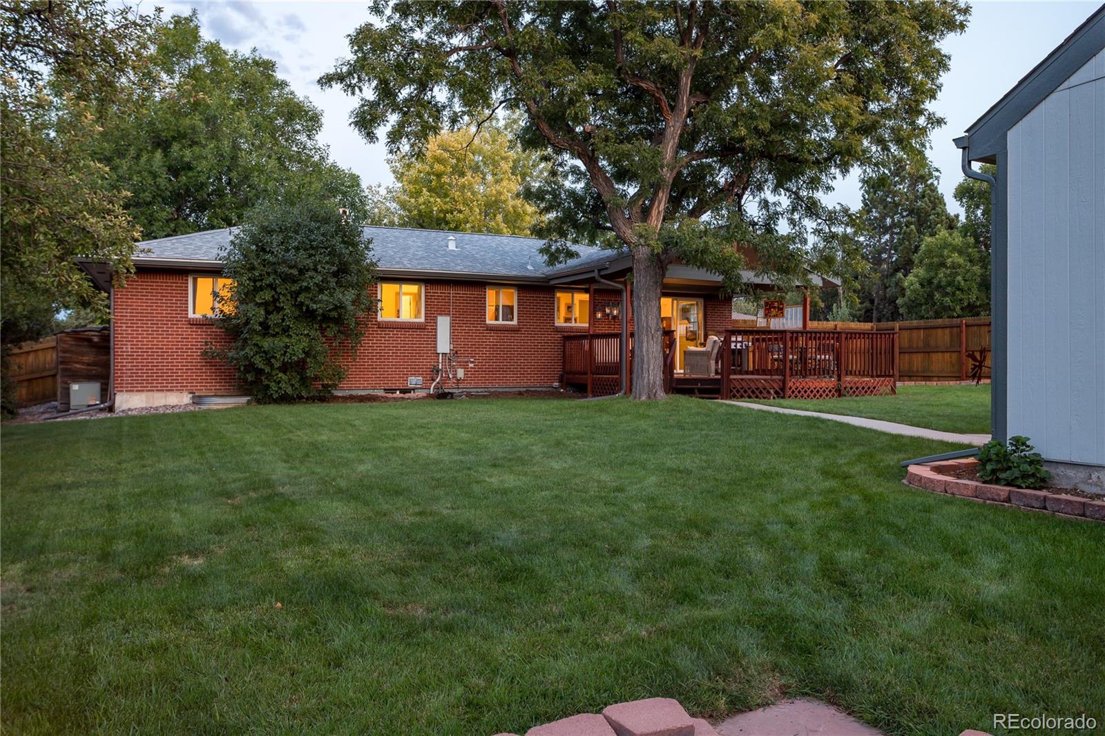 7095 S Cherry Drive Centennial CO 80122