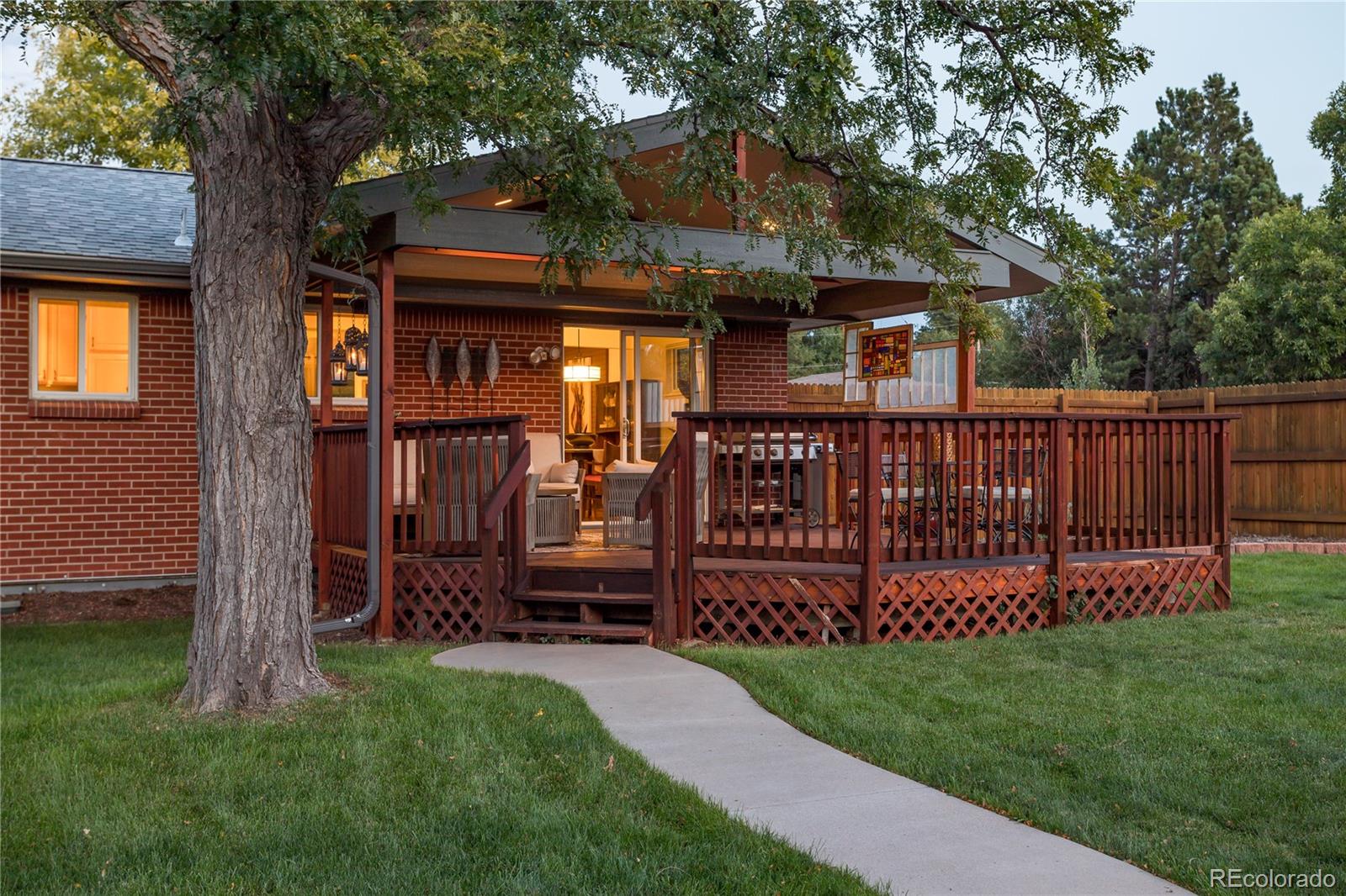 7095 S Cherry Drive Centennial CO 80122