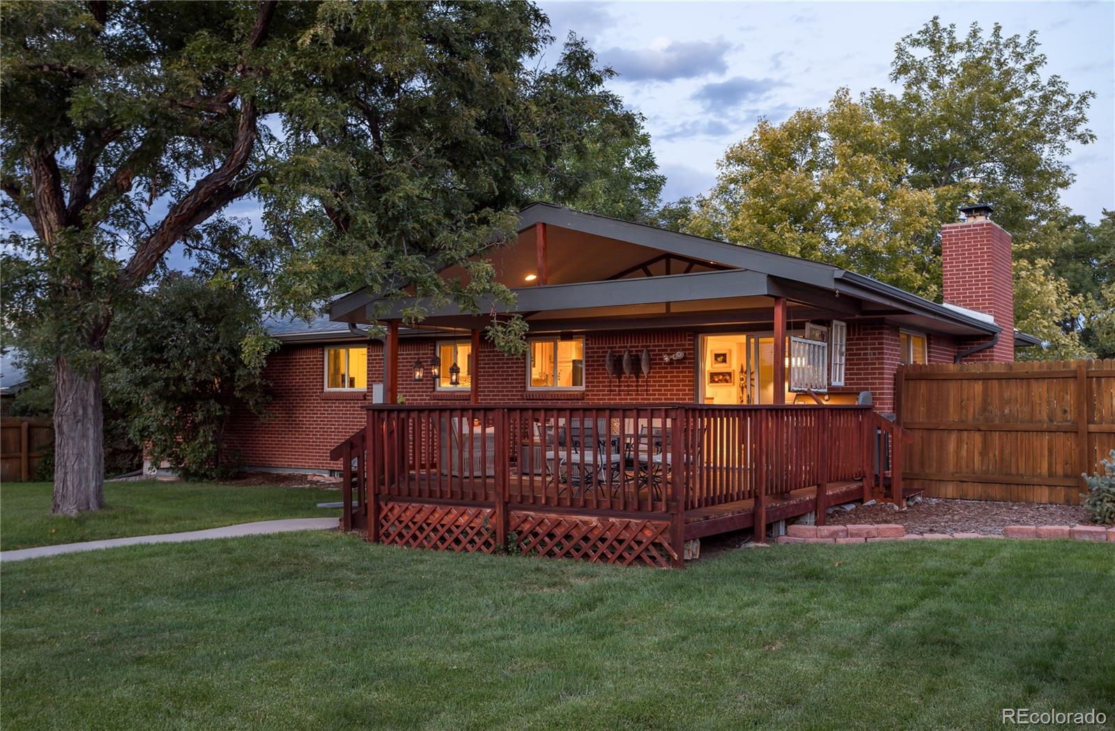 7095 S Cherry Drive Centennial CO 80122