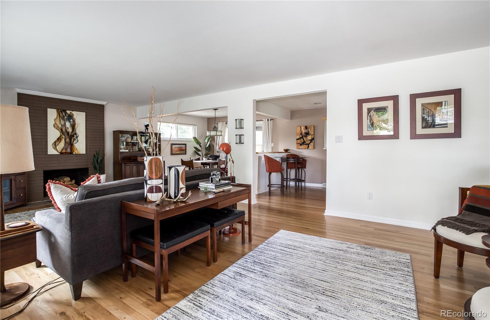 7095 S Cherry Drive Centennial CO 80122