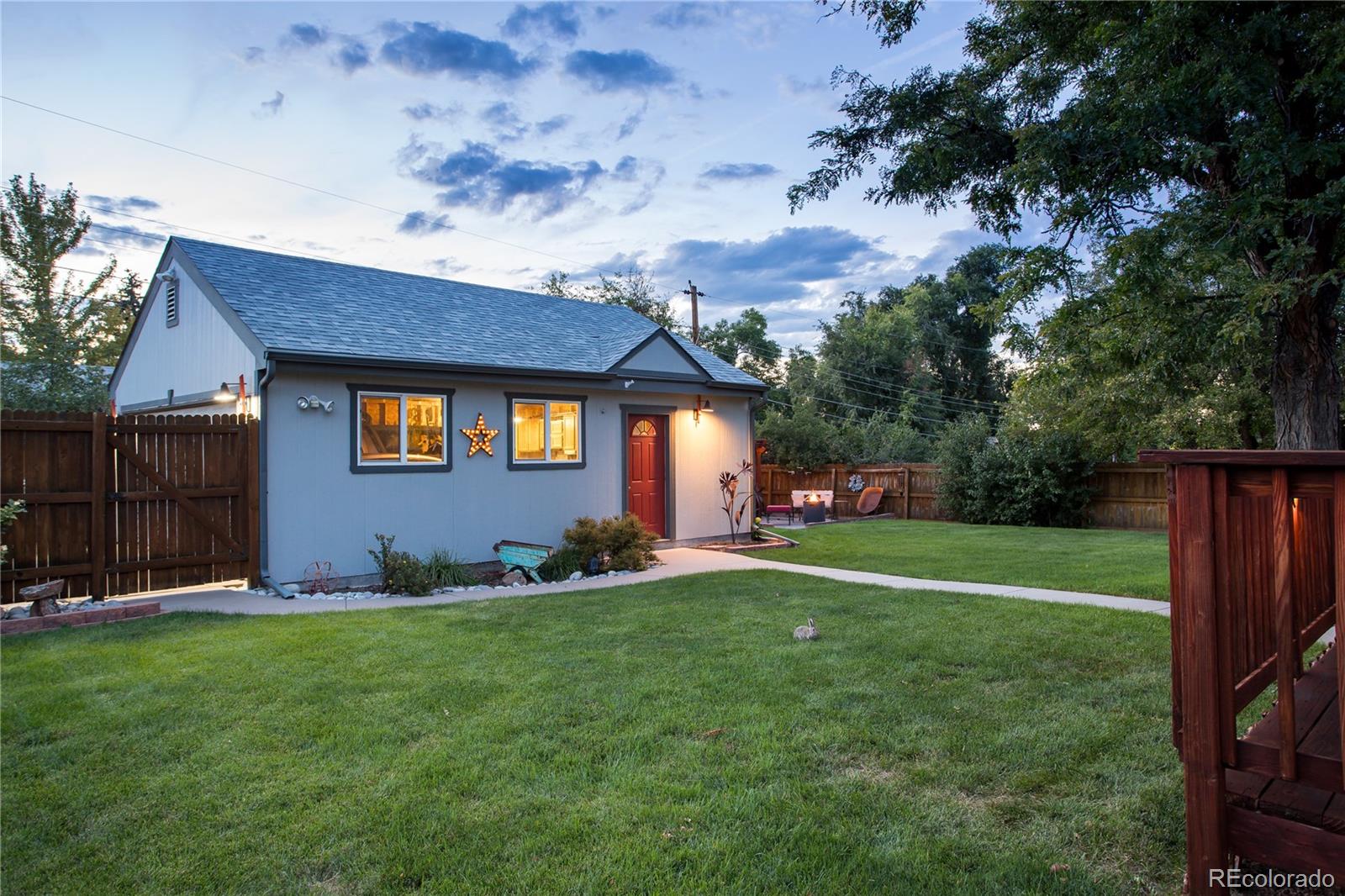 7095 S Cherry Drive Centennial CO 80122