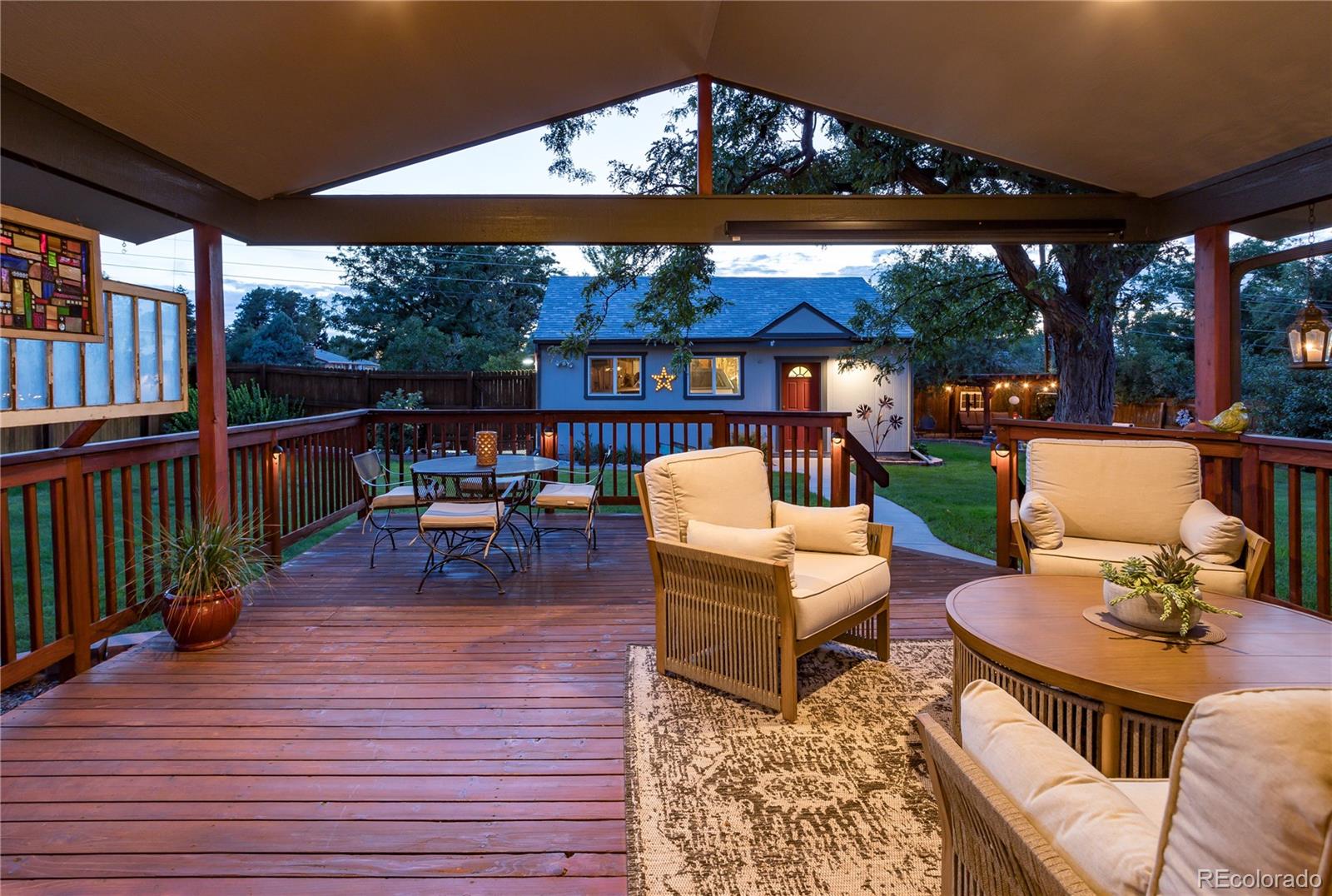7095 S Cherry Drive Centennial CO 80122