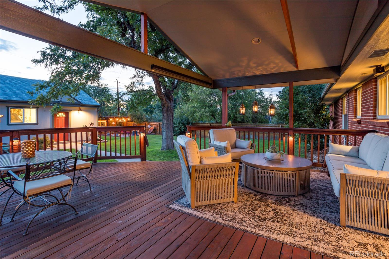 7095 S Cherry Drive Centennial CO 80122