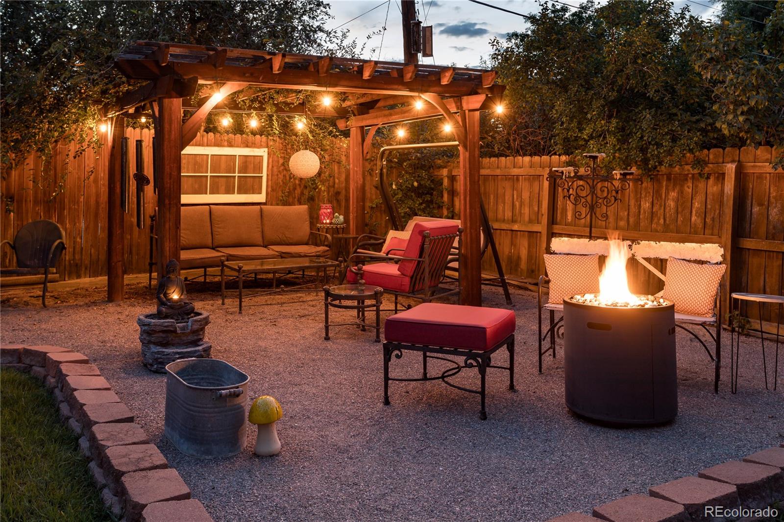 7095 S Cherry Drive Centennial CO 80122