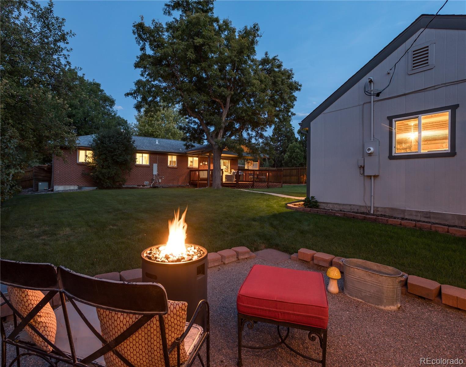 7095 S Cherry Drive Centennial CO 80122