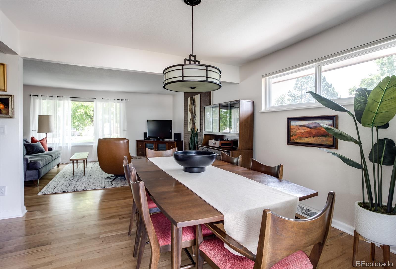 7095 S Cherry Drive Centennial CO 80122