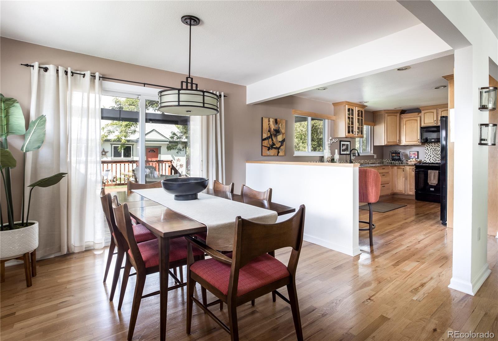 7095 S Cherry Drive Centennial CO 80122