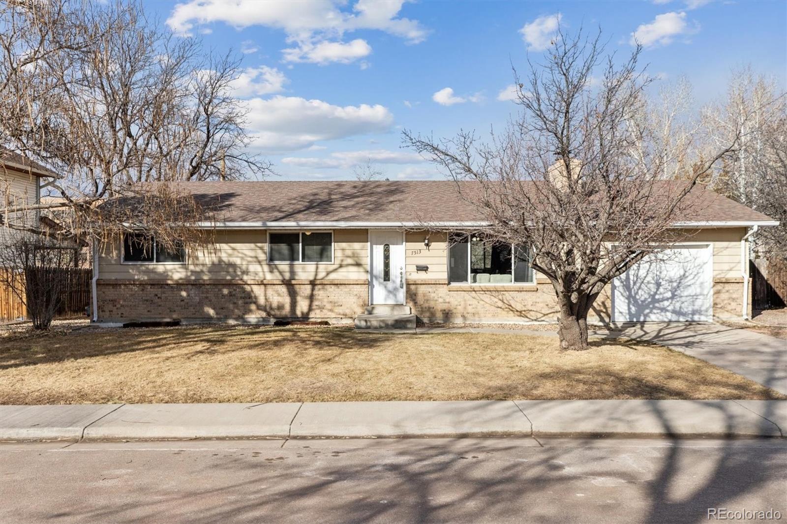 7513 E Costilla Boulevard Centennial CO 80112