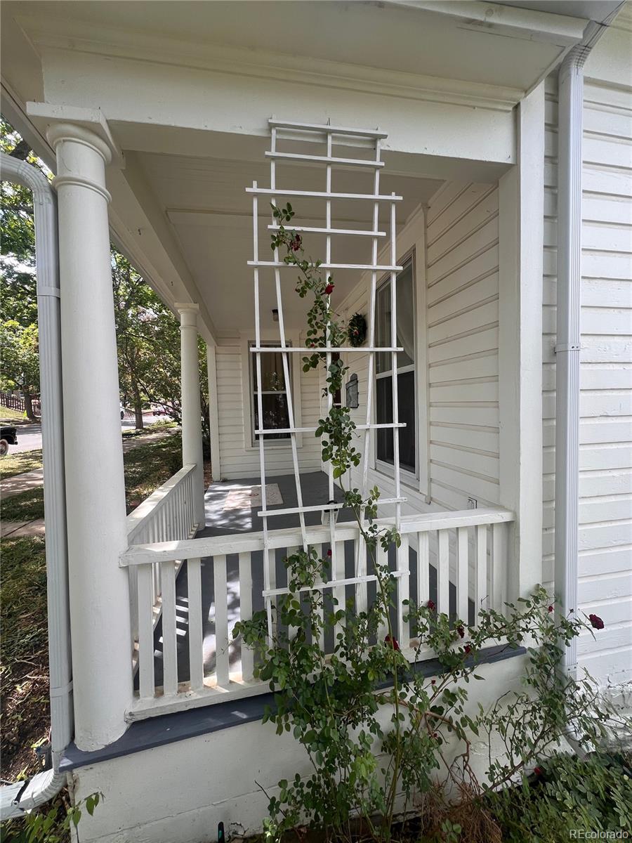435 Concord Avenue Boulder CO 80304