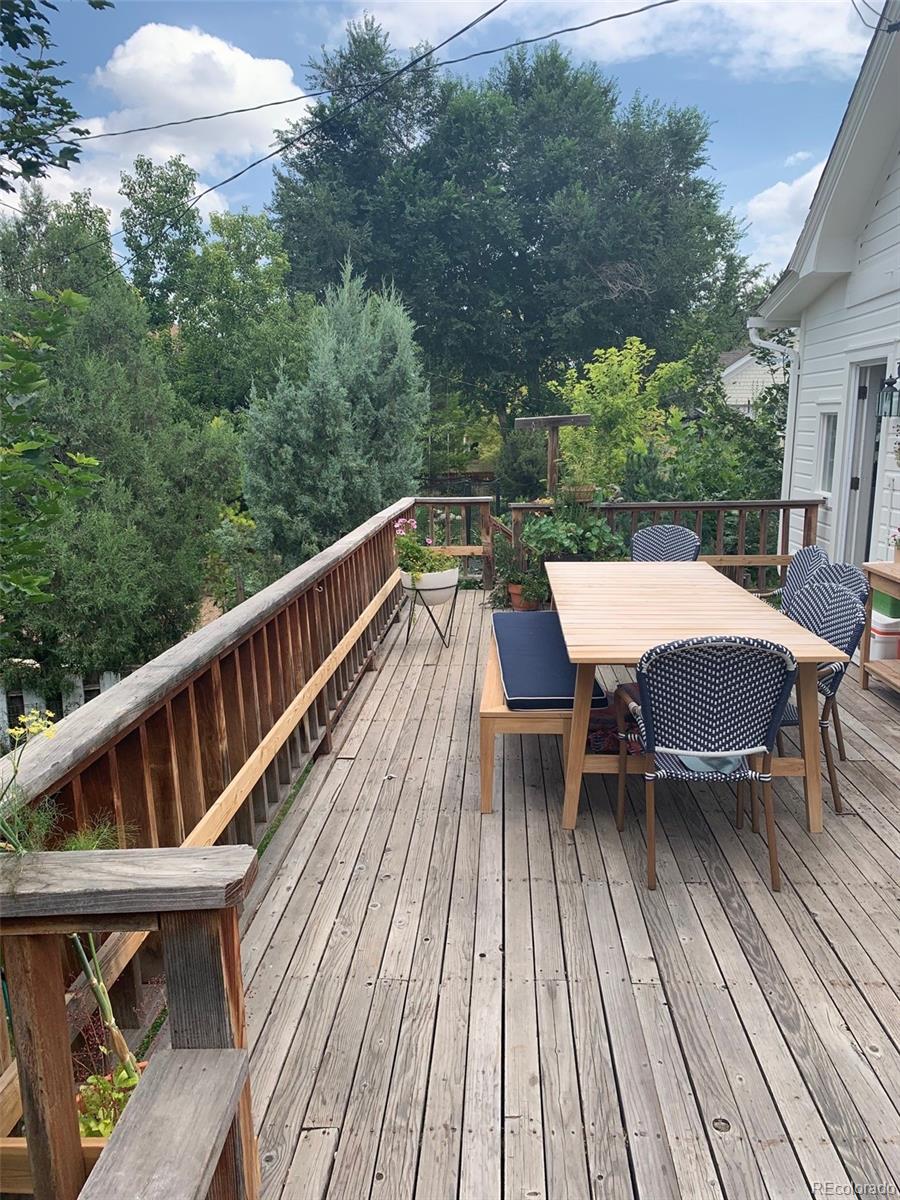 435 Concord Avenue Boulder CO 80304