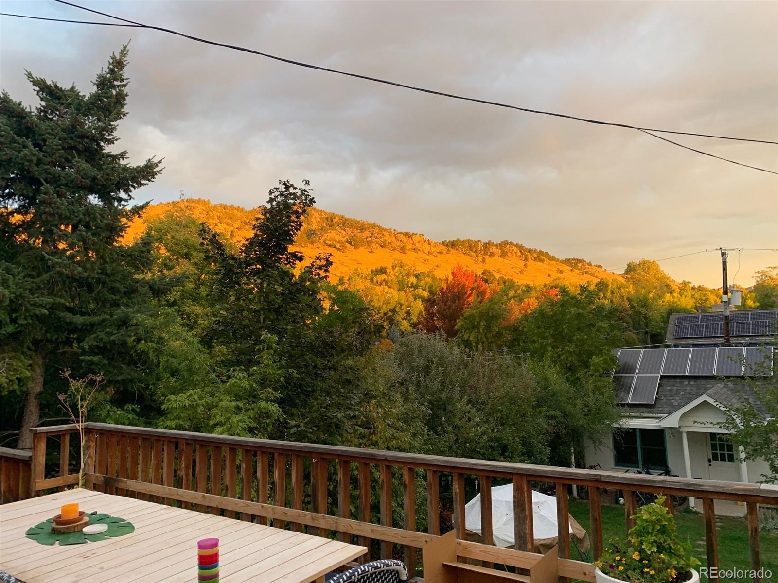 435 Concord Avenue Boulder CO 80304