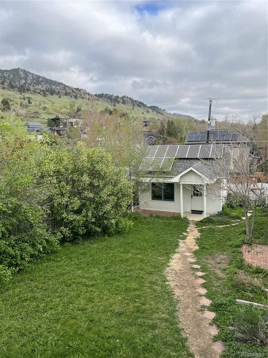 435 Concord Avenue Boulder CO 80304