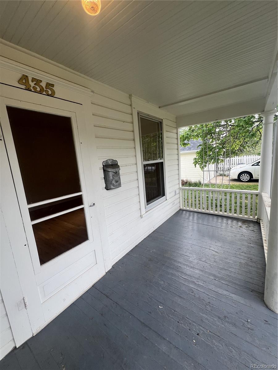 435 Concord Avenue Boulder CO 80304