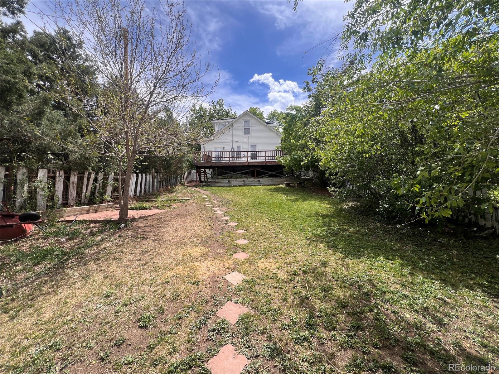 435 Concord Avenue Boulder CO 80304