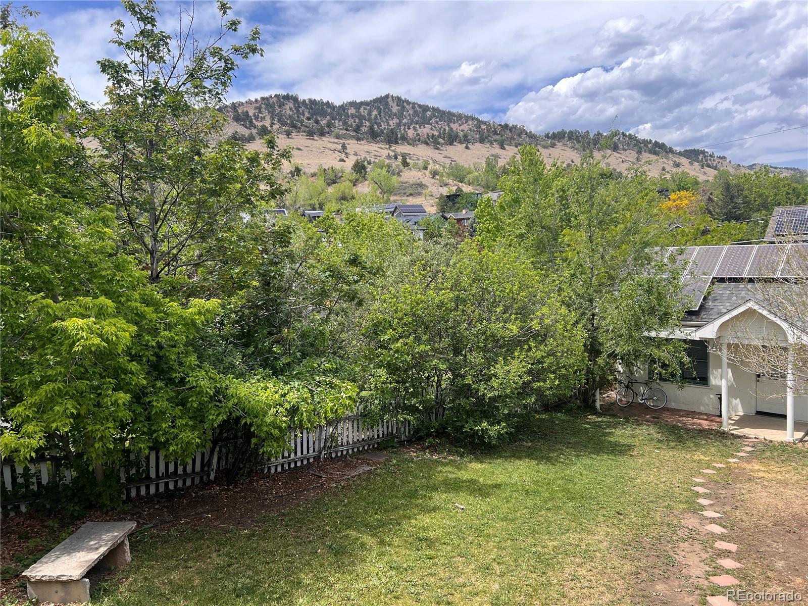 435 Concord Avenue Boulder CO 80304