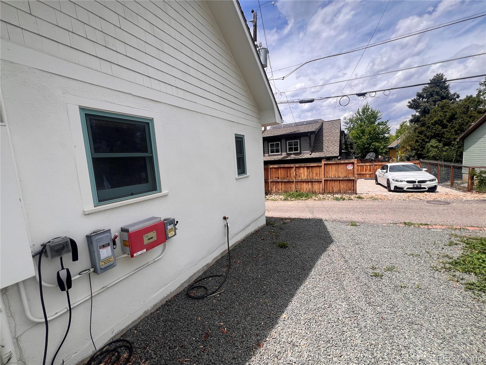 435 Concord Avenue Boulder CO 80304