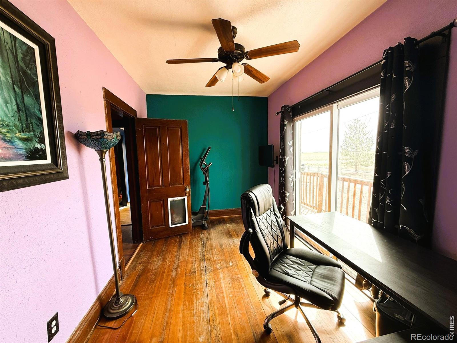 1935 County Road 75 Fleming CO 80728