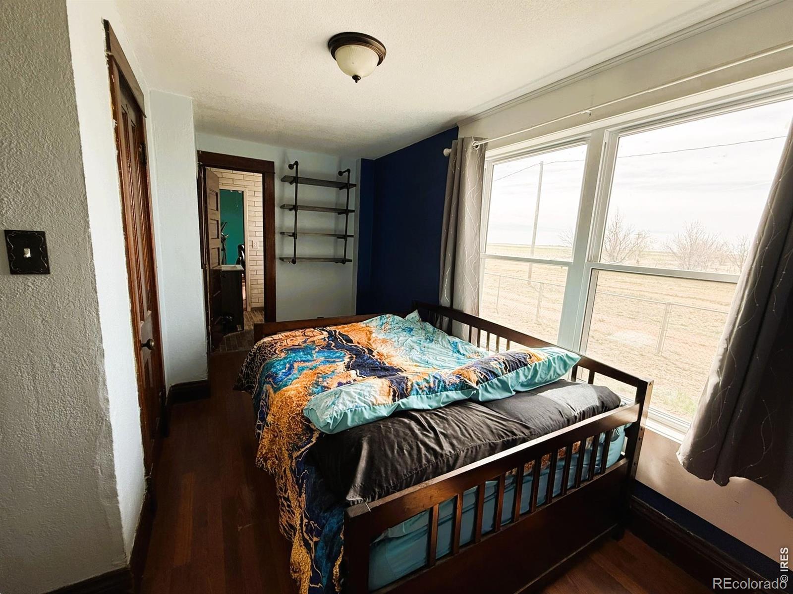 1935 County Road 75 Fleming CO 80728