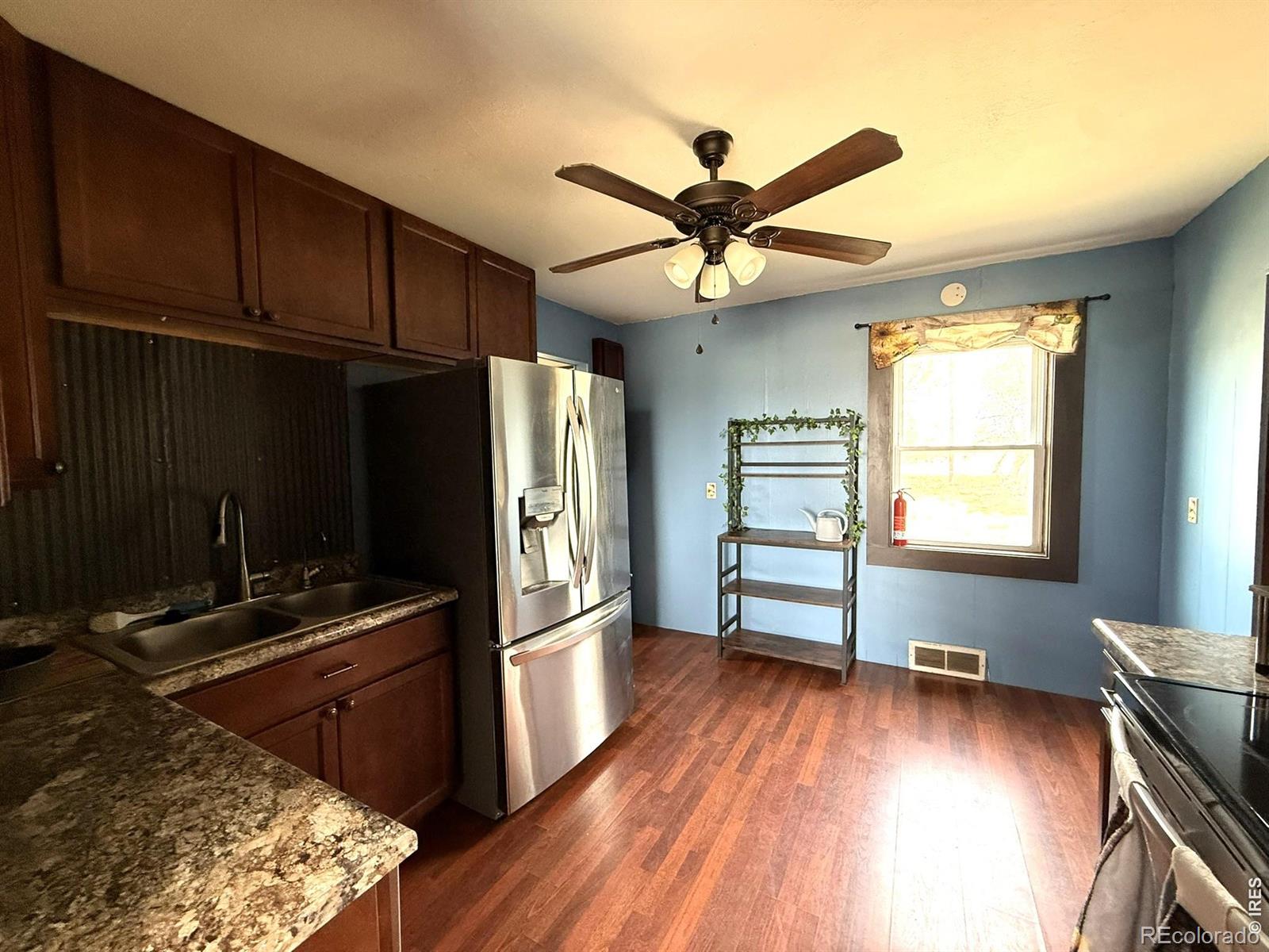 1935 County Road 75 Fleming CO 80728