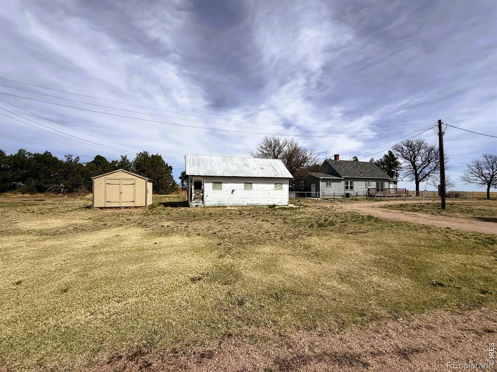 1935 County Road 75 Fleming CO 80728