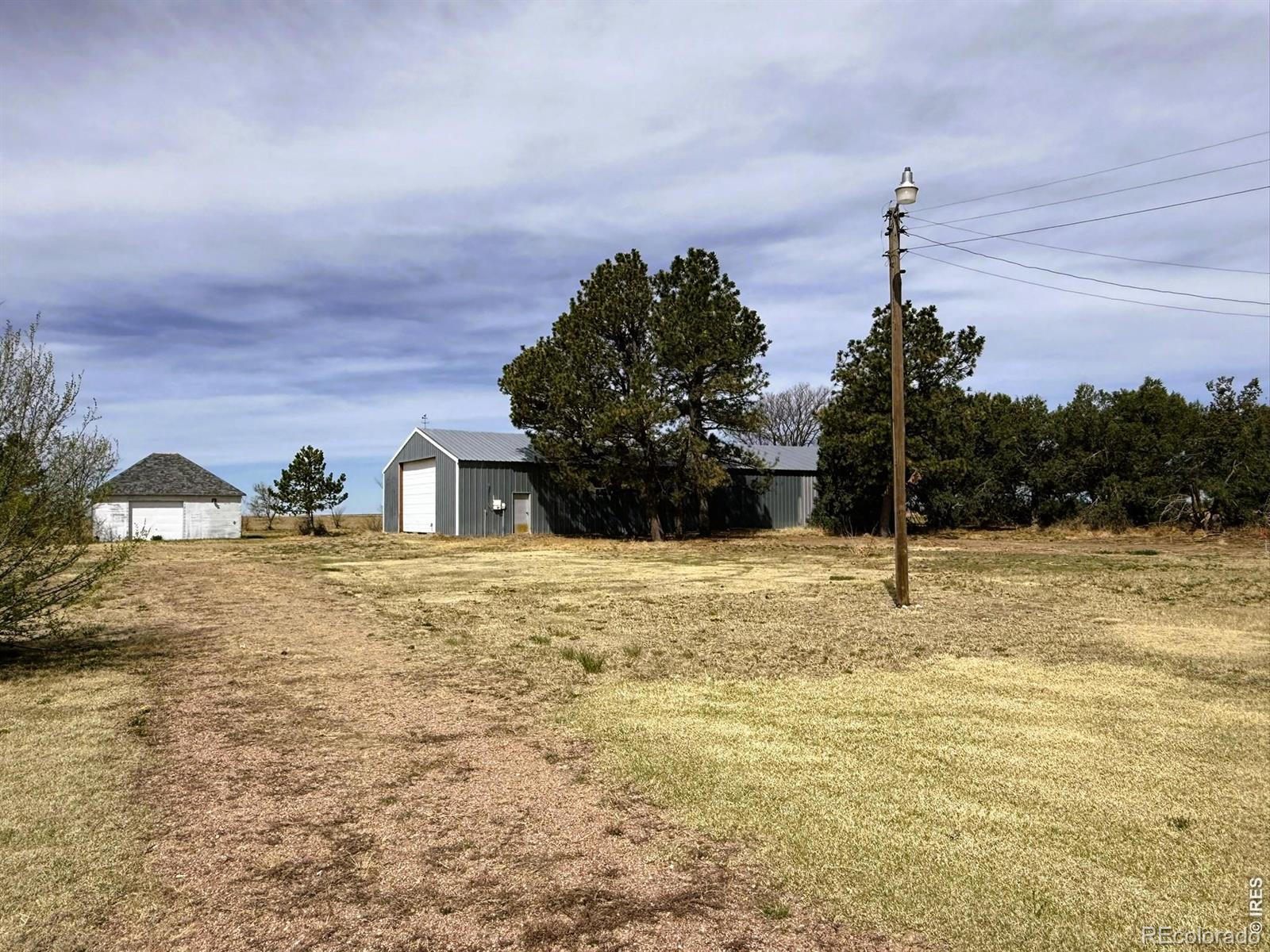 1935 County Road 75 Fleming CO 80728