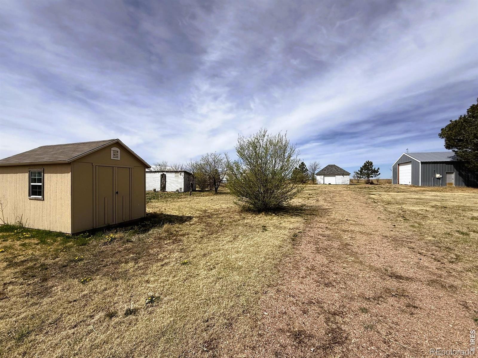 1935 County Road 75 Fleming CO 80728