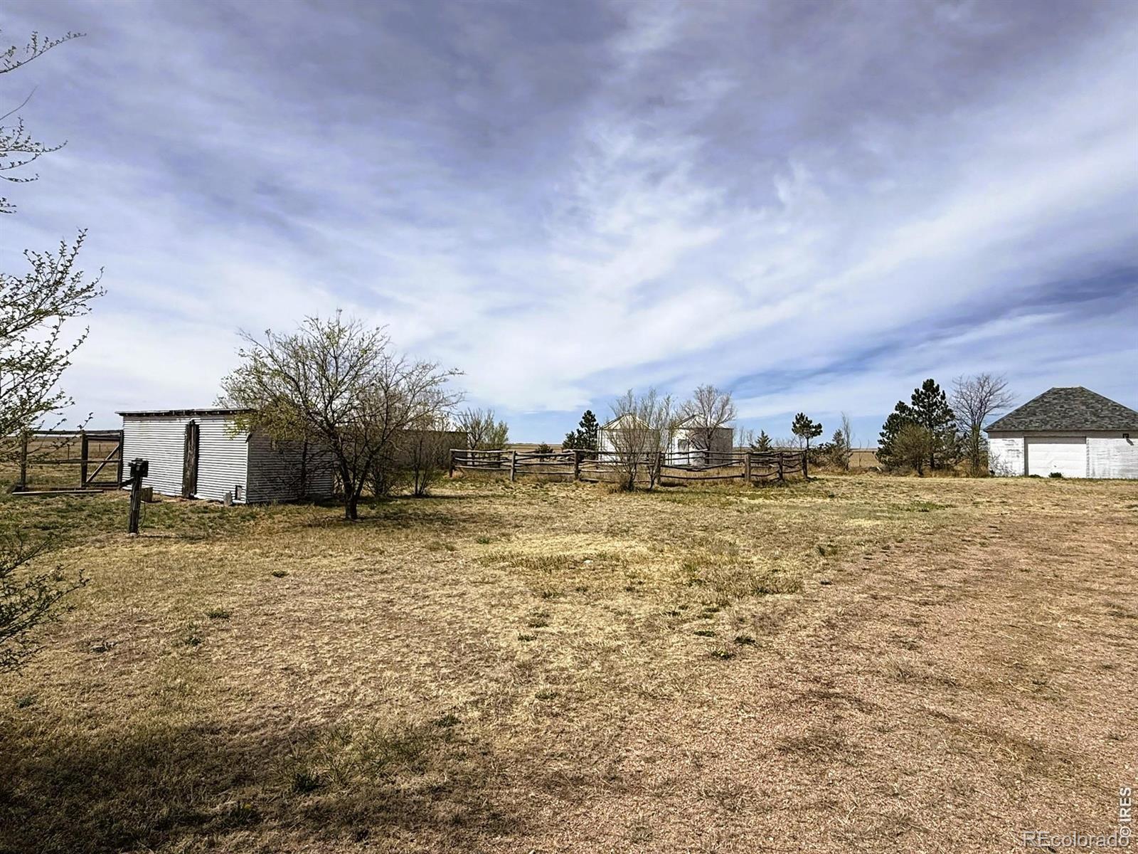 1935 County Road 75 Fleming CO 80728