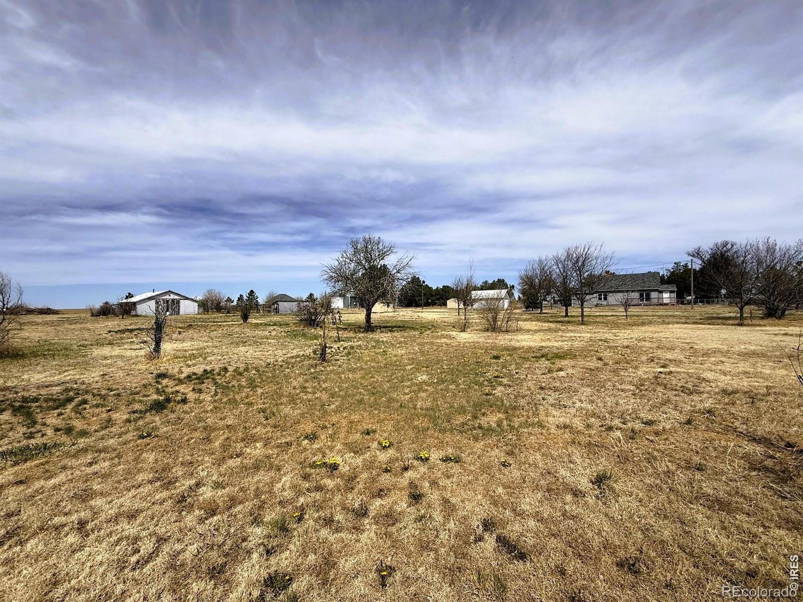 1935 County Road 75 Fleming CO 80728