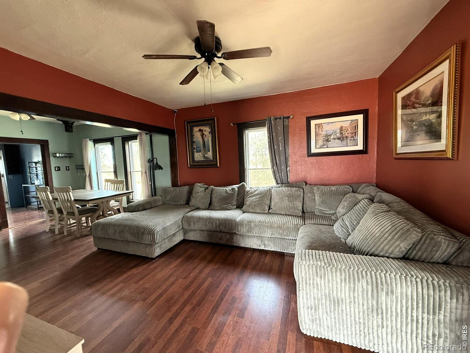 1935 County Road 75 Fleming CO 80728