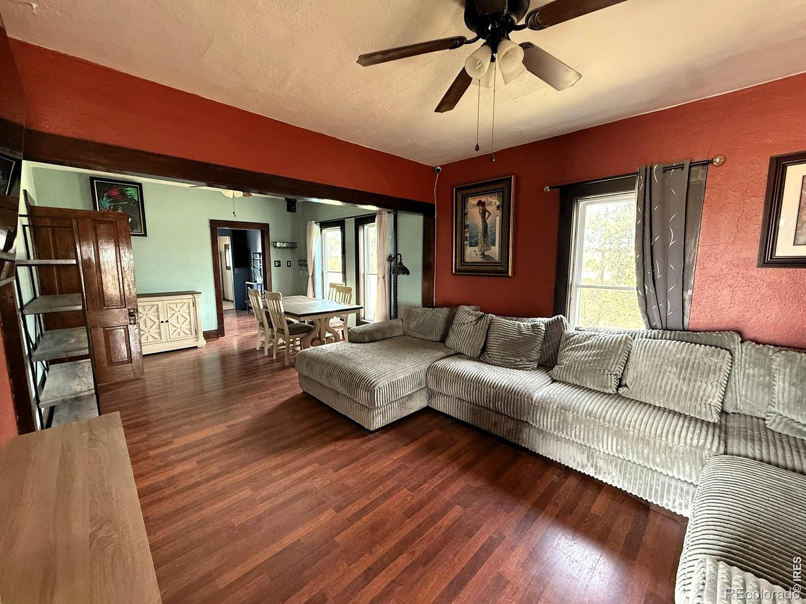 1935 County Road 75 Fleming CO 80728