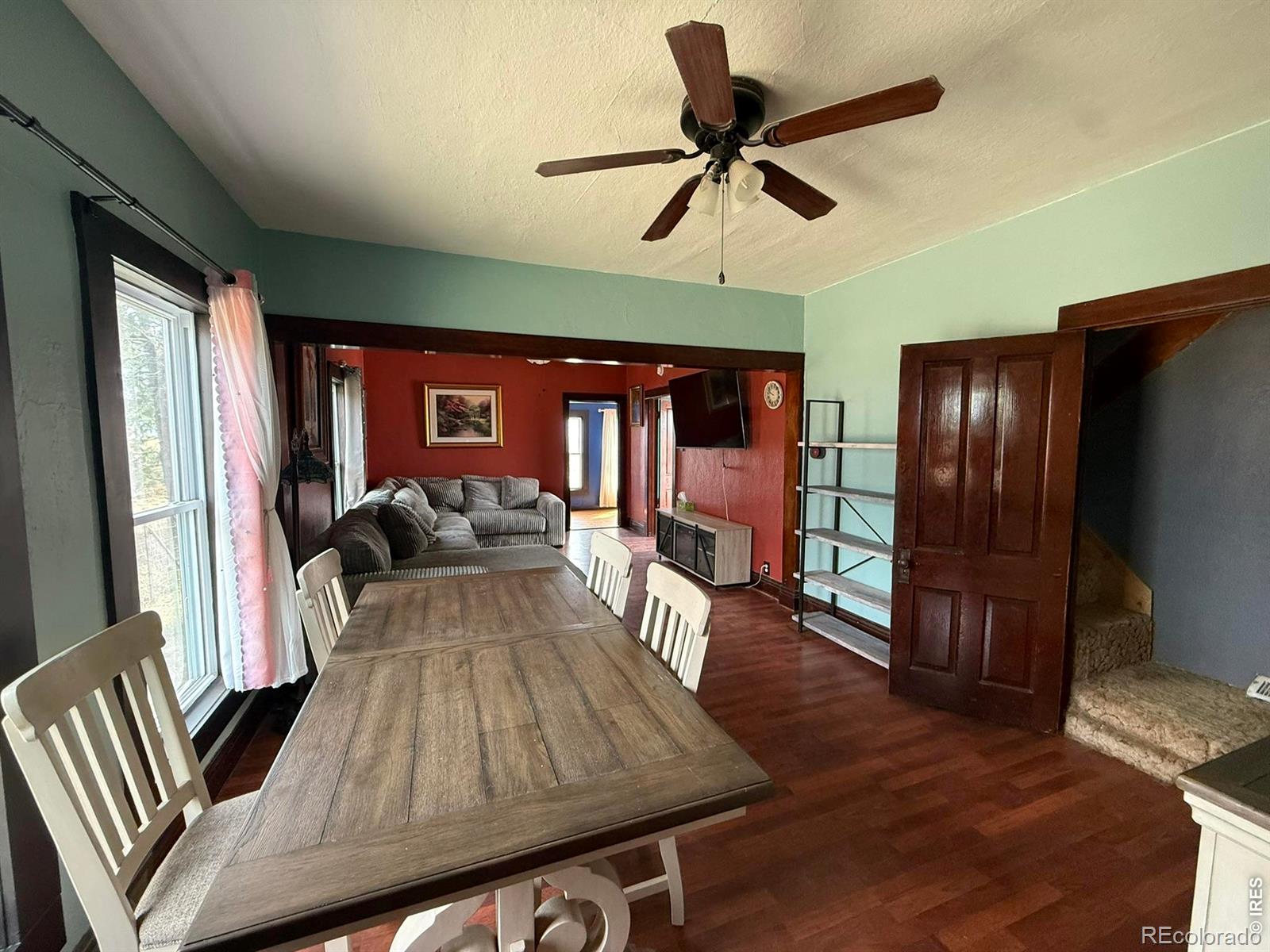 1935 County Road 75 Fleming CO 80728