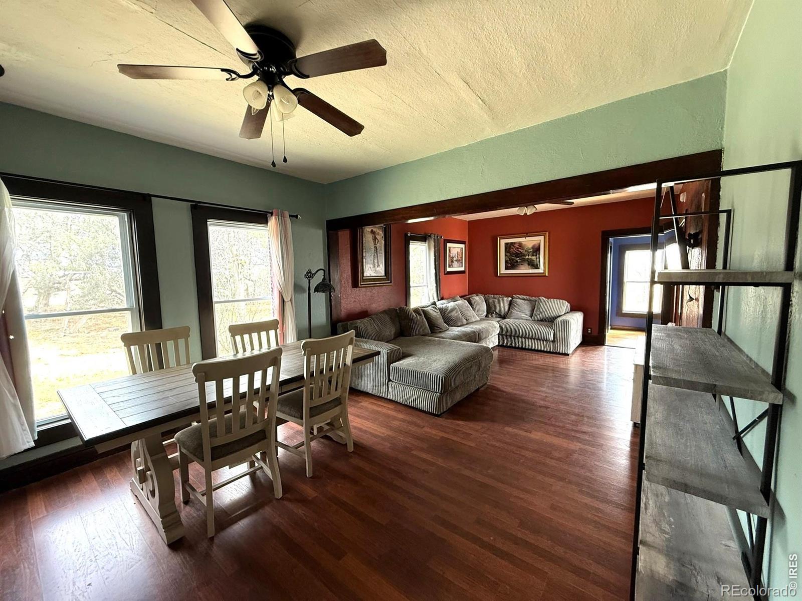 1935 County Road 75 Fleming CO 80728