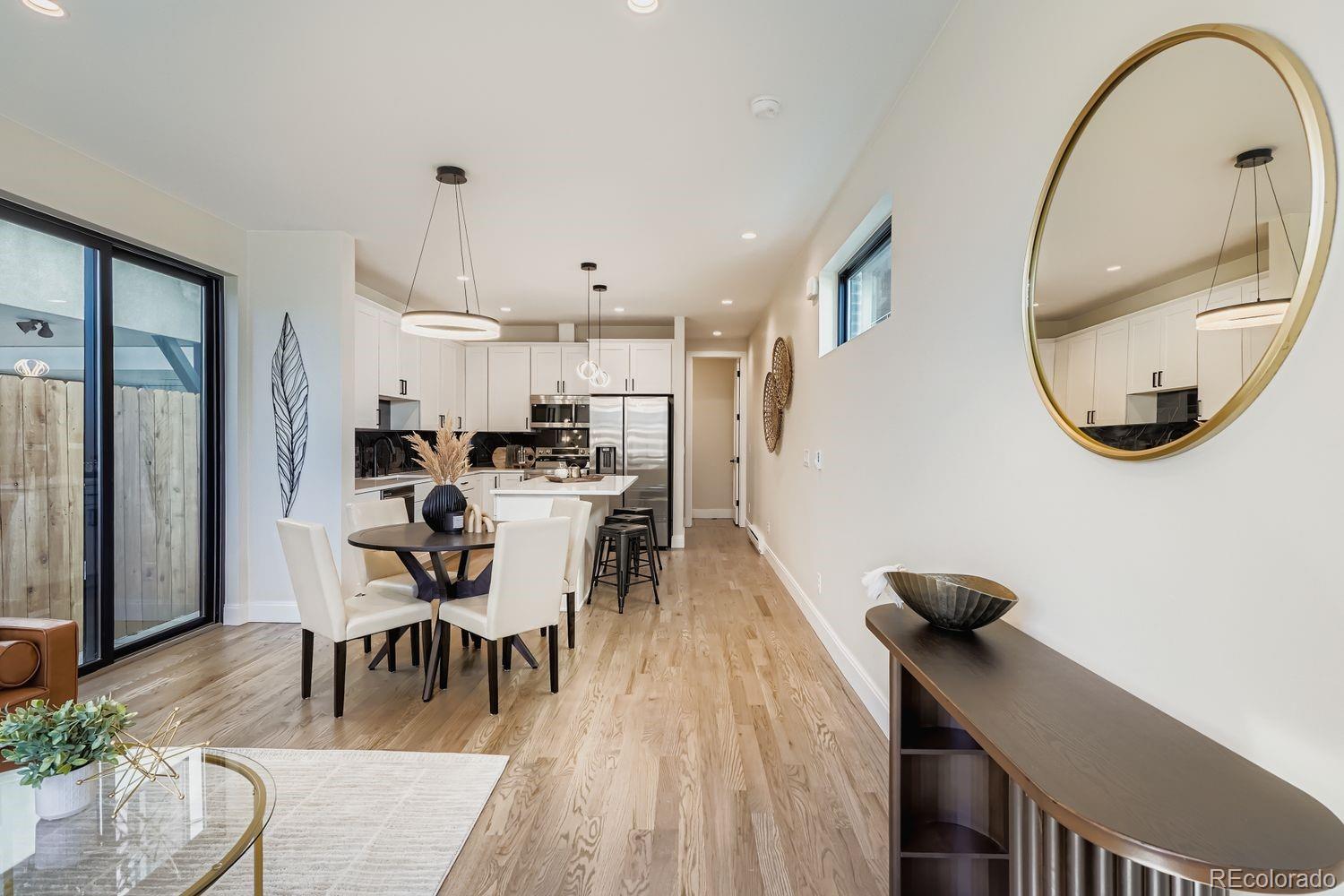 1565 Hooker Street Denver CO 80204