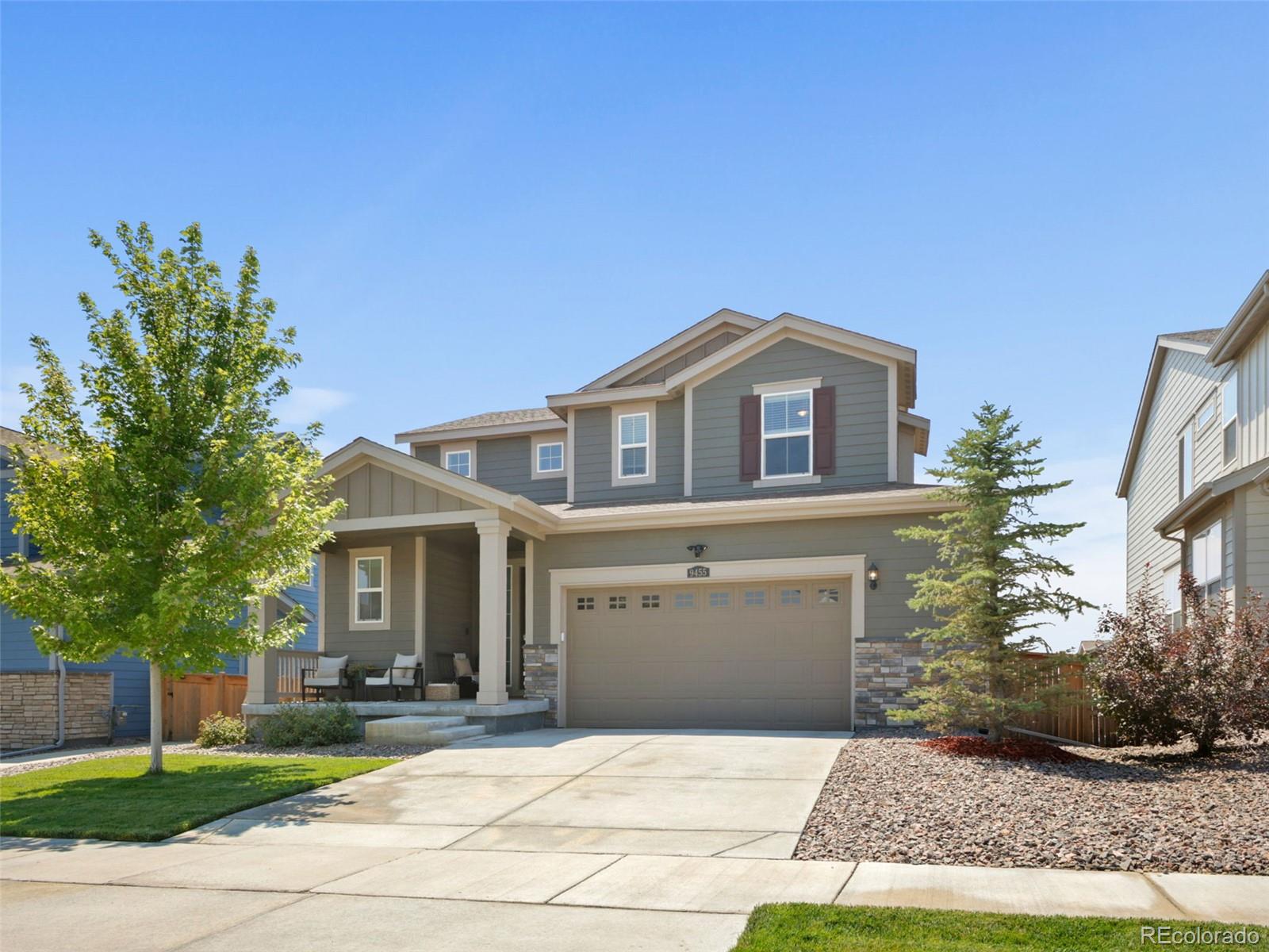 9455 Quintero Street Commerce City CO 80022