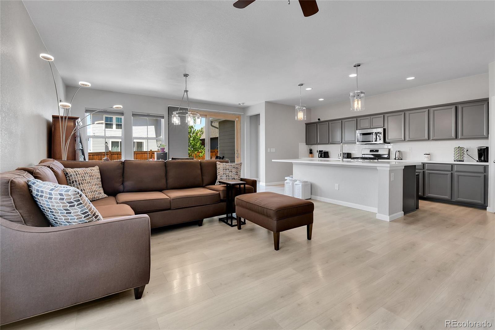 27853 E 8th Avenue Aurora CO 80018