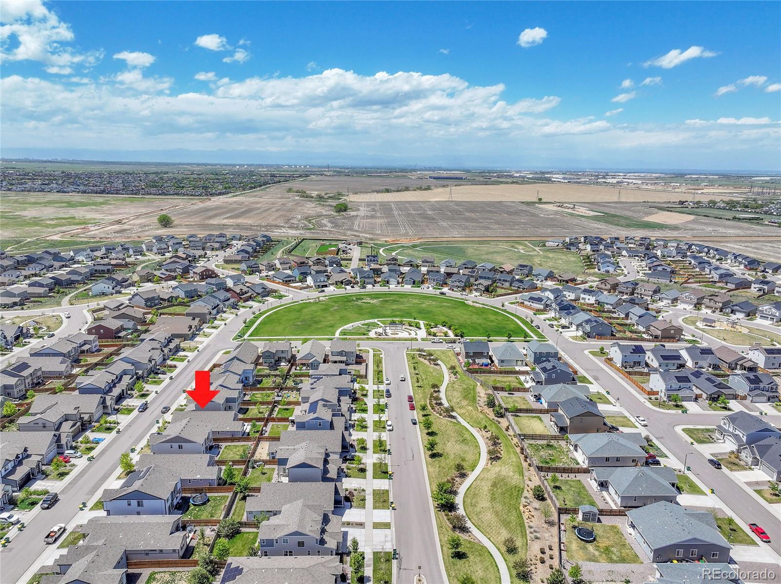 27853 E 8th Avenue Aurora CO 80018