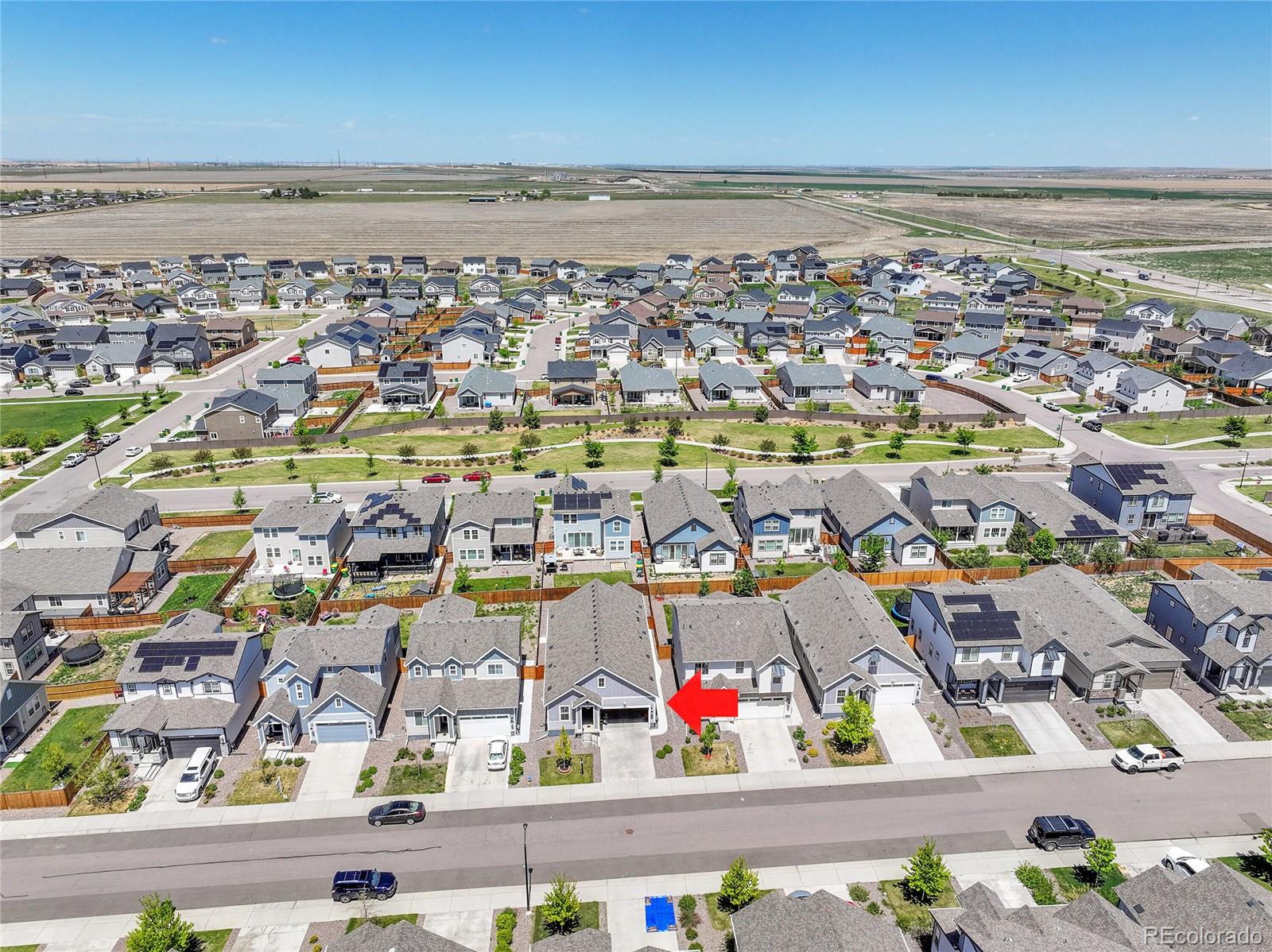 27853 E 8th Avenue Aurora CO 80018