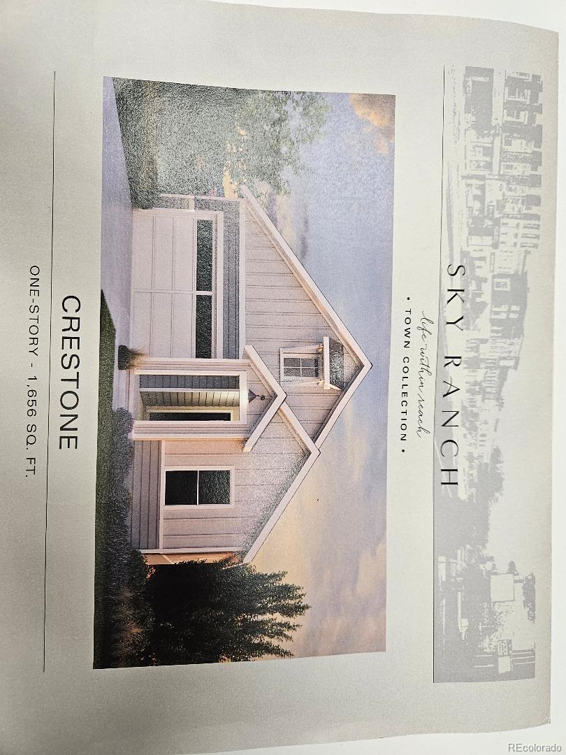 27853 E 8th Avenue Aurora CO 80018