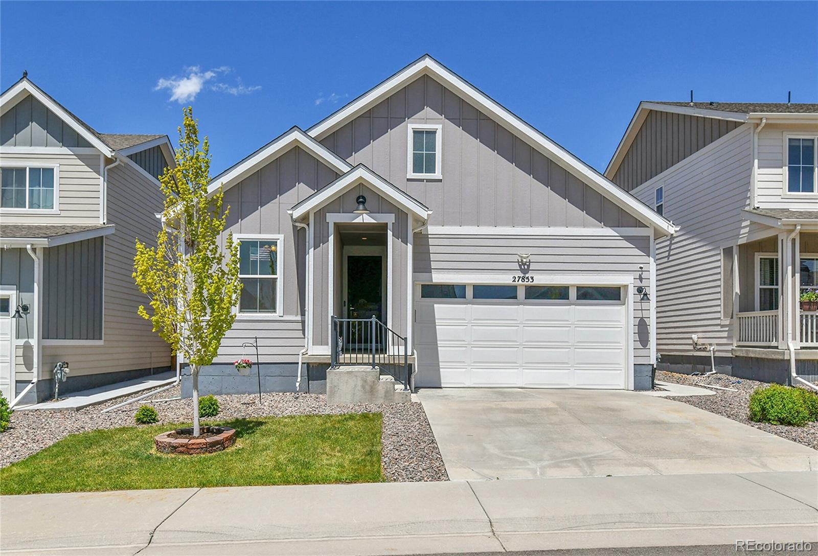 27853 E 8th Avenue Aurora CO 80018