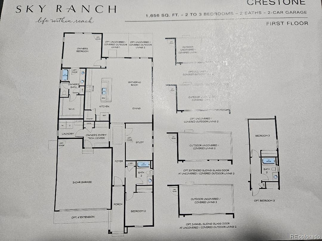 27853 E 8th Avenue Aurora CO 80018