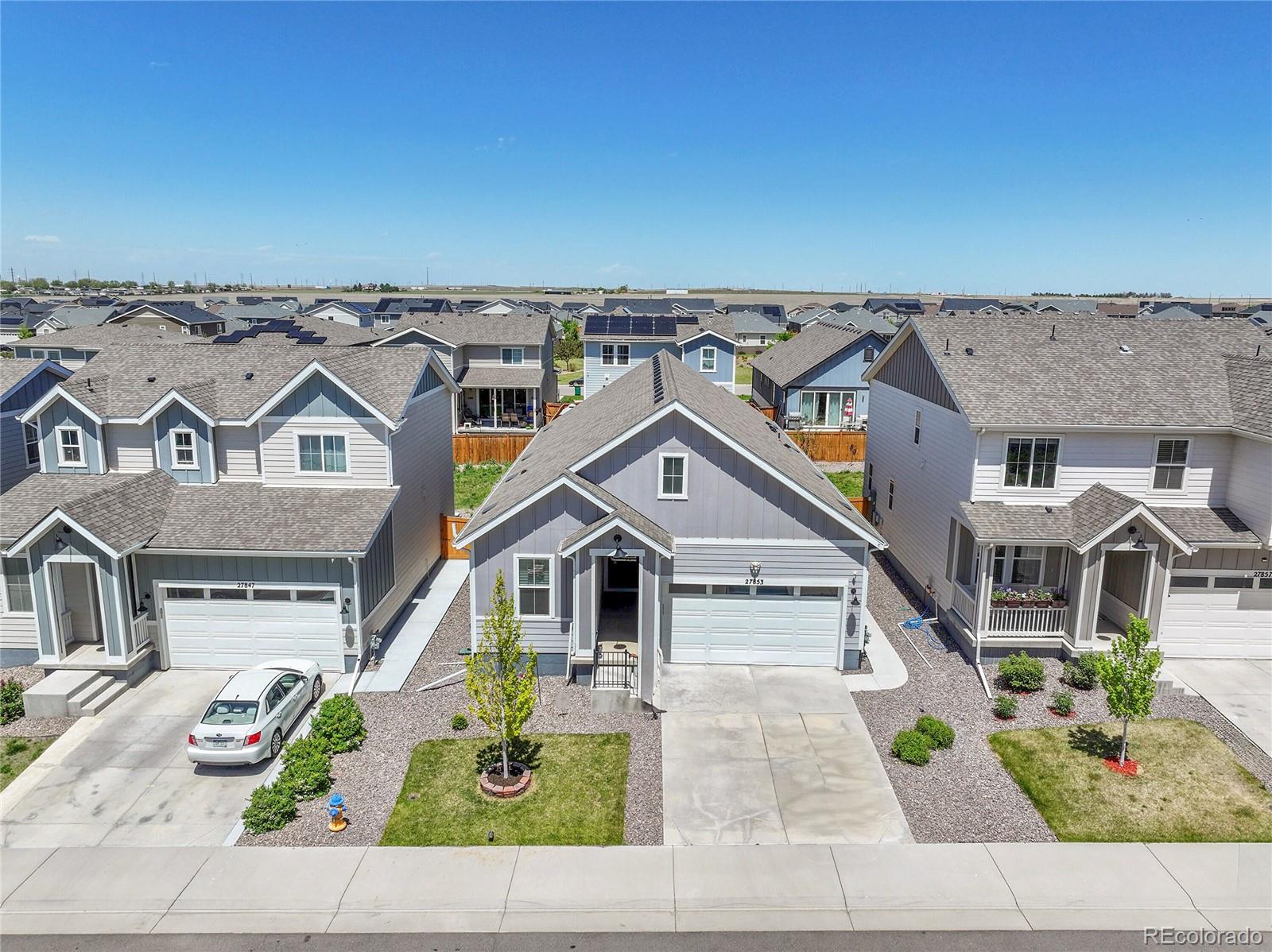 27853 E 8th Avenue Aurora CO 80018