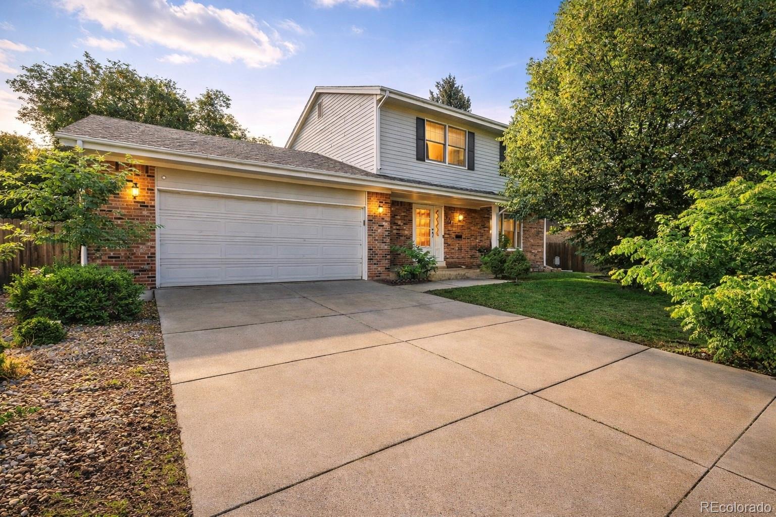 1341 S Blackhawk Way Aurora CO 80012