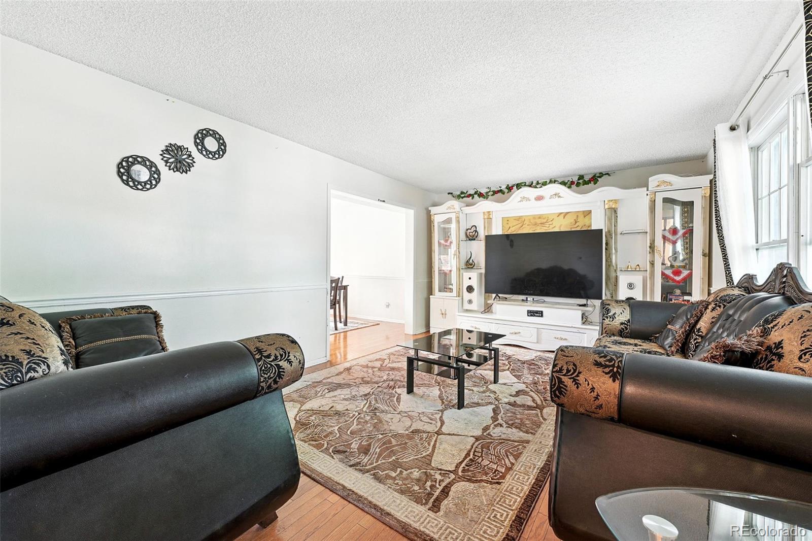 1341 S Blackhawk Way Aurora CO 80012