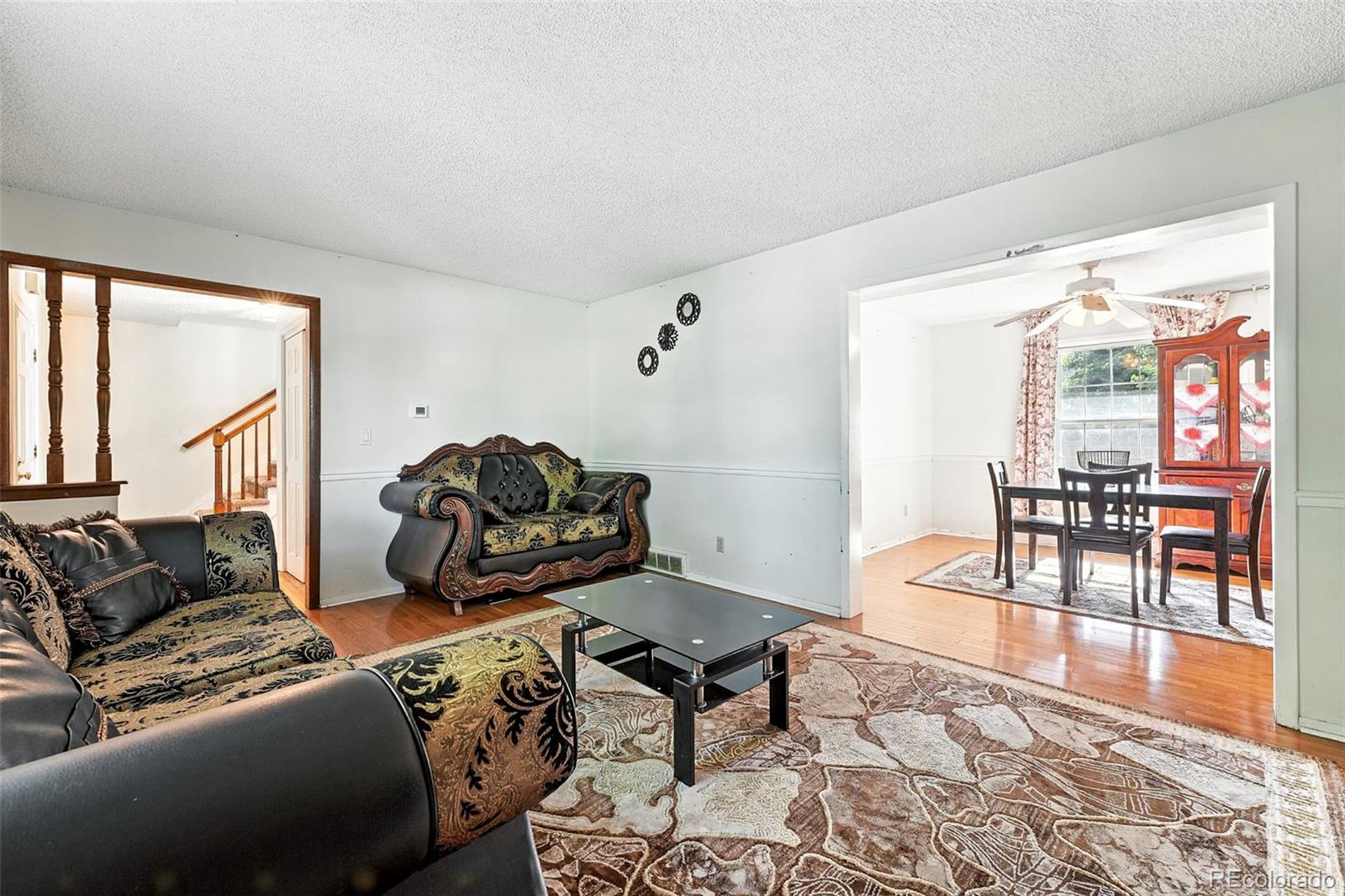 1341 S Blackhawk Way Aurora CO 80012