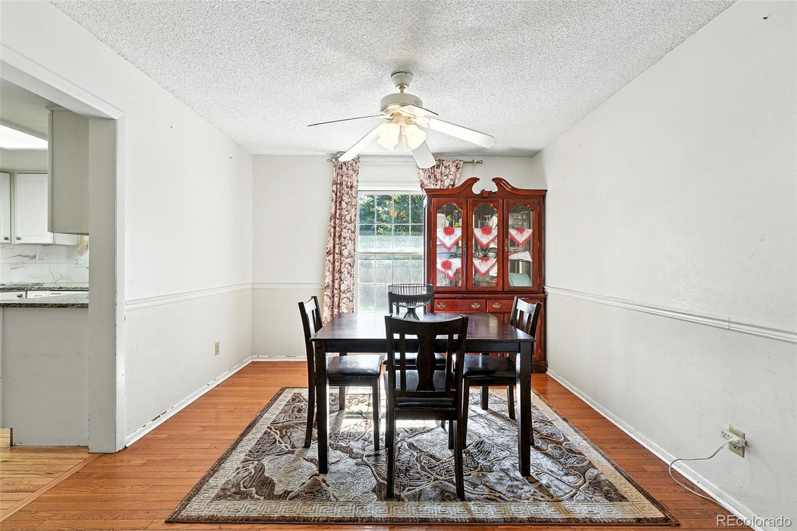 1341 S Blackhawk Way Aurora CO 80012