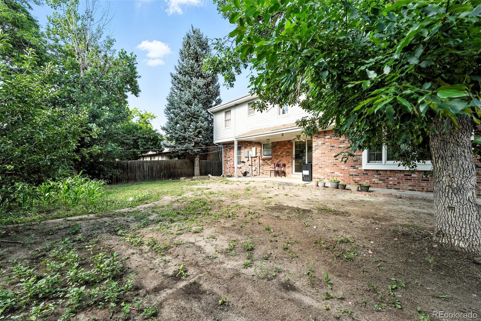 1341 S Blackhawk Way Aurora CO 80012
